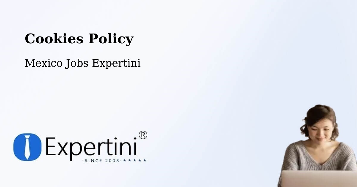 Cookie Policy – El Nilo - Mexico Jobs Expertini