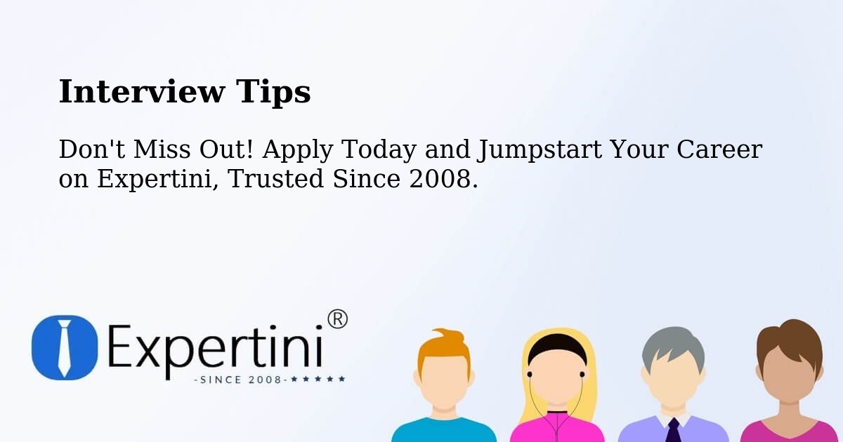 Interview Tips & Techniques for Job Seekers – El Nilo - El Nilo, Mexico Jobs Expertini